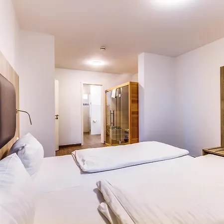 Lagovida Seglerhuette B Am Stoermthaler Apartament Grosspoesna