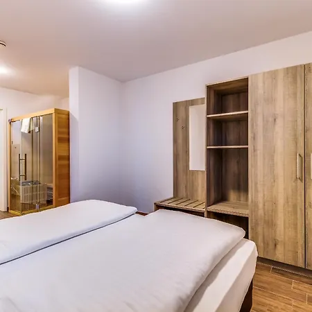 Lagovida Seglerhuette B Am Stoermthaler Apartament *