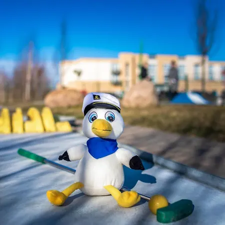 Lagovida Seglerhuette B Am Stoermthaler *