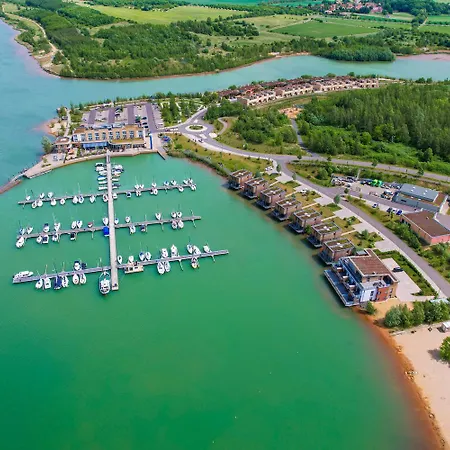 Lagovida Seglerhuette B Am Stoermthaler Apartament *