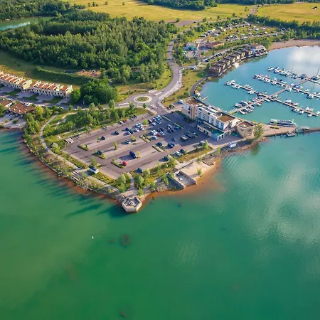 Apartament Lagovida Seglerhuette B Am Stoermthaler Grosspoesna