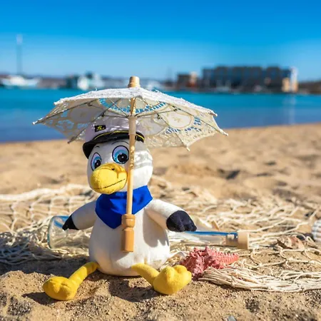 Lagovida Seglerhuette B Am Stoermthaler Apartament Grosspoesna