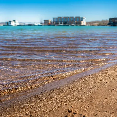 Apartament Lagovida Seglerhuette B Am Stoermthaler Grosspoesna