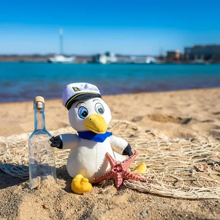 Lagovida Seglerhuette B Am Stoermthaler * Grosspoesna