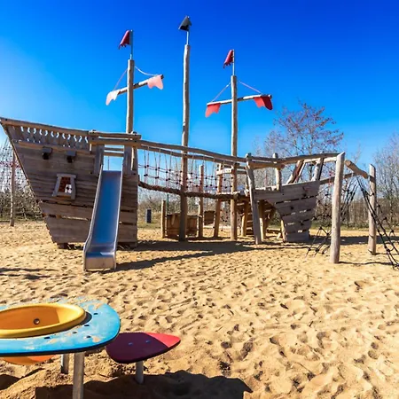 Lagovida Seglerhuette B Am Stoermthaler