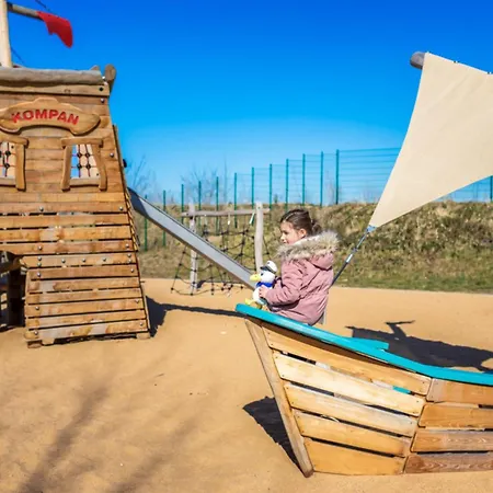 Apartament Lagovida Seglerhuette B Am Stoermthaler Grosspoesna