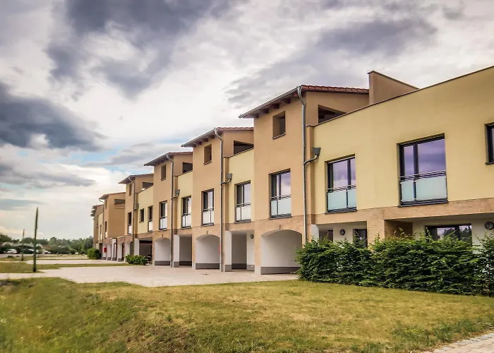 Lagovida Seglerhuette B Am Stoermthaler غروسبونسنا