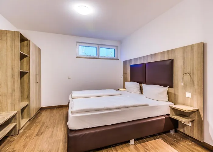 Lagovida Seglerhuette B Am Stoermthaler شقة *