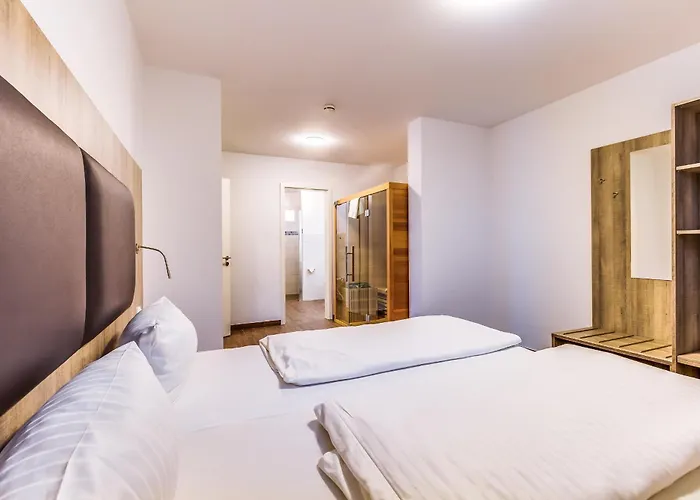 Lagovida Seglerhuette B Am Stoermthaler شقة غروسبونسنا