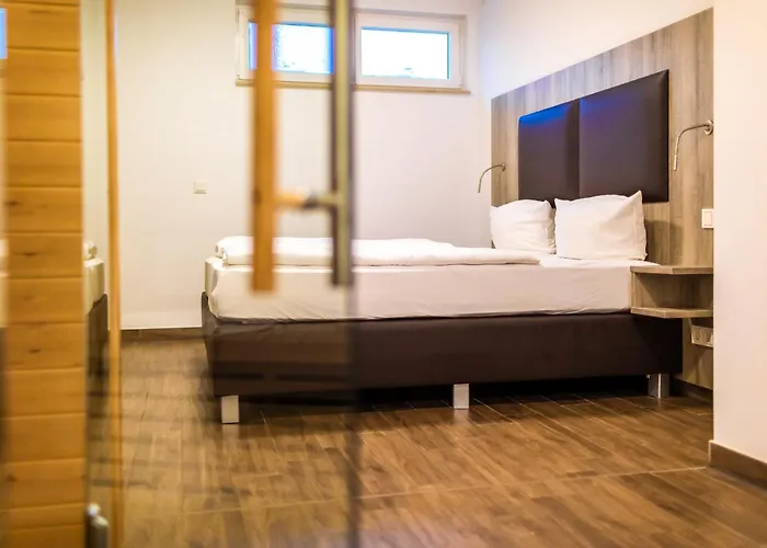 شقة Lagovida Seglerhuette B Am Stoermthaler *