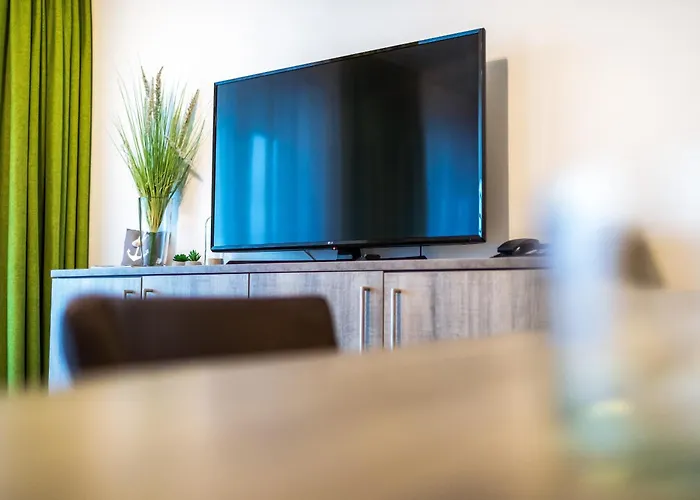 شقة Lagovida Seglerhuette B Am Stoermthaler