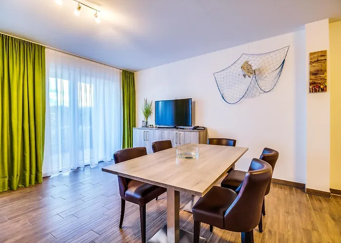 Lagovida Seglerhuette B Am Stoermthaler شقة غروسبونسنا