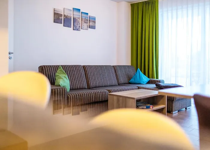 Lagovida Seglerhuette B Am Stoermthaler شقة *