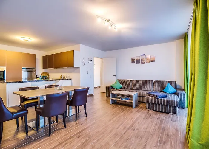 Lagovida Seglerhuette B Am Stoermthaler شقة غروسبونسنا