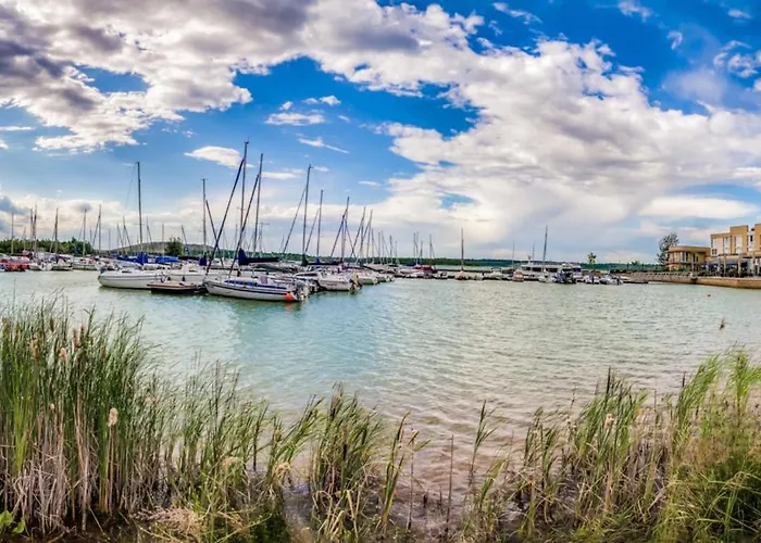 Lagovida Seglerhuette B Am Stoermthaler غروسبونسنا