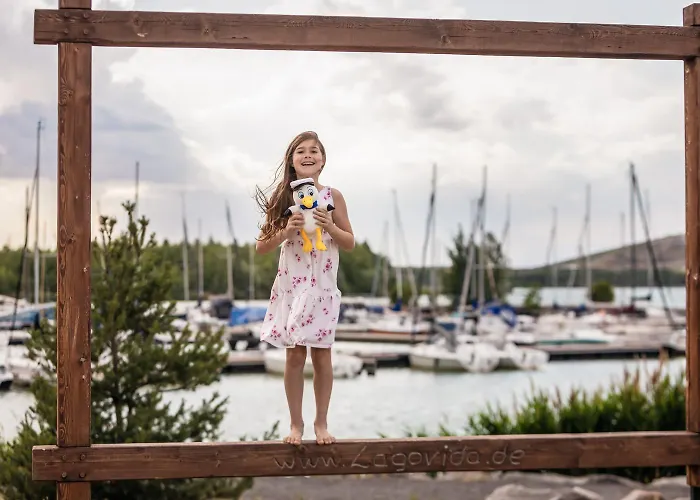 شقة Lagovida Seglerhuette B Am Stoermthaler غروسبونسنا