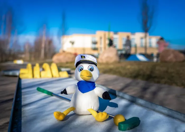 Lagovida Seglerhuette B Am Stoermthaler *