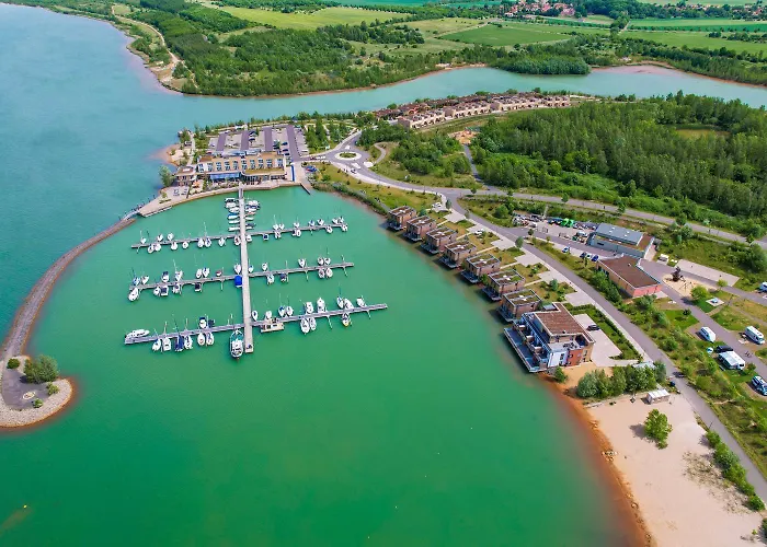 Lagovida Seglerhuette B Am Stoermthaler شقة *