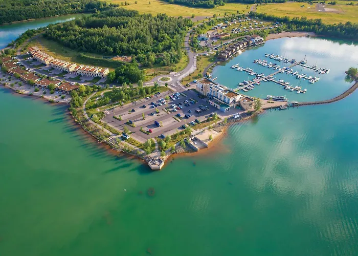 شقة Lagovida Seglerhuette B Am Stoermthaler غروسبونسنا