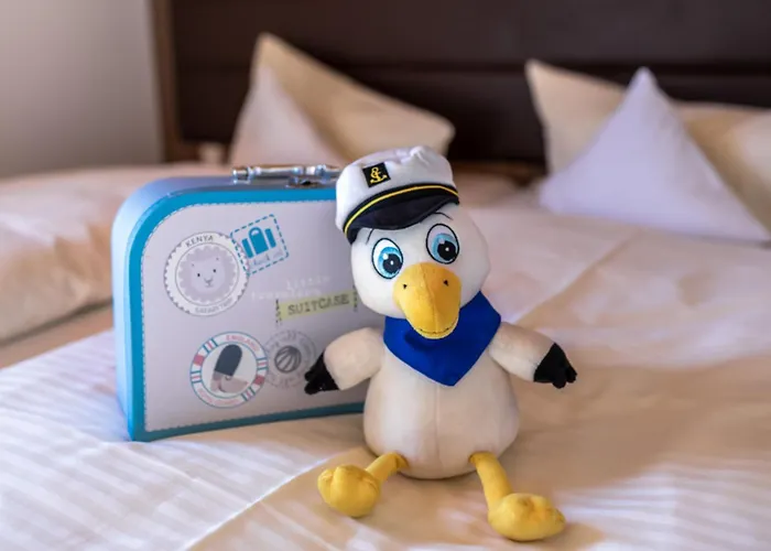 Lagovida Seglerhuette B Am Stoermthaler * غروسبونسنا