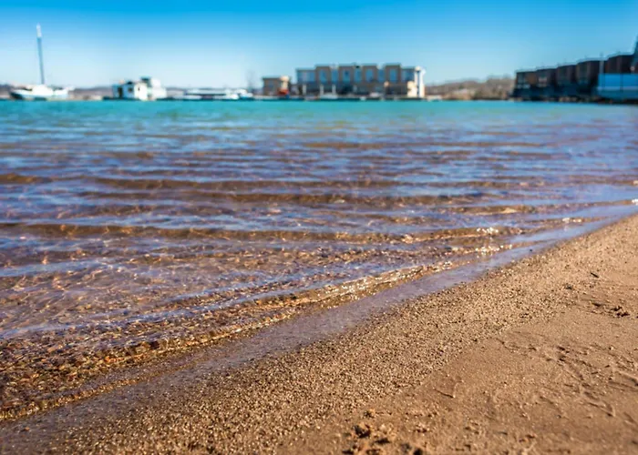 شقة Lagovida Seglerhuette B Am Stoermthaler غروسبونسنا