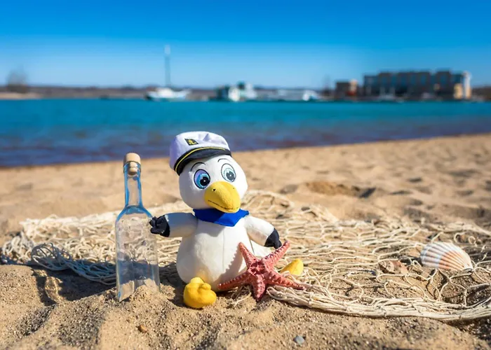 Lagovida Seglerhuette B Am Stoermthaler * غروسبونسنا