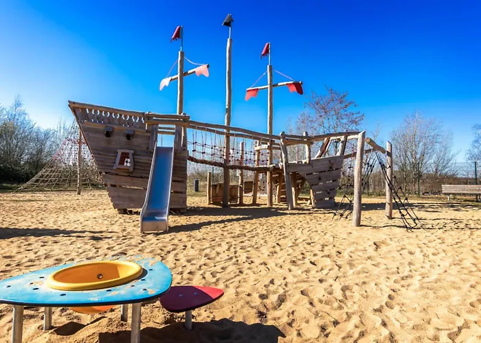 Lagovida Seglerhuette B Am Stoermthaler